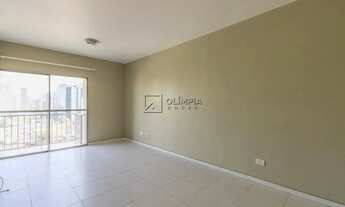 Imagem 3: Venda Apartamento 1 Dormitórios - 55 m² Vila Olímpia