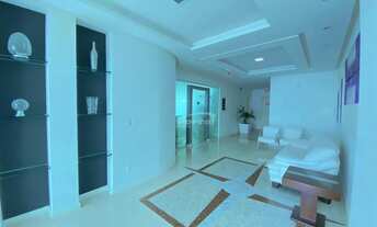 Imagem 2: Apartamento 2 dormitórios semimobiliado disponível para locação no Bairro Victor Konder Bl