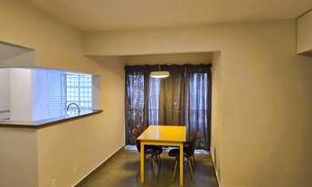 Imagem 5: Imóvel para aluguel e venda possui 69 metros quadrados com 2 quartos em Pinheiros - São Pa