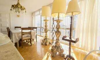 Imagem 6: Aluguel Cobertura 3 Dormitórios - 273 m² Cerqueira César