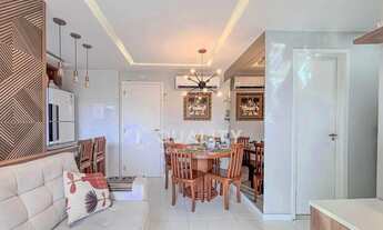 Imagem 3: Apartamento à venda na Parangaba com 2 quartos