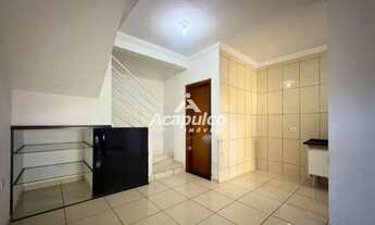 Imagem 5: Casa para alugar com 2 quartos no Jardim da Balsa II em Americana/SP Imóvel bem distribuíd