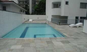 Imagem: Apartamento em Avenida Aratãs 200 - Indianópolis