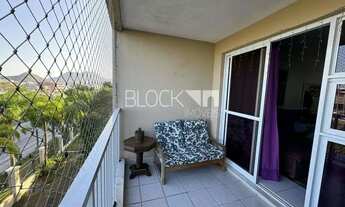 Imagem 4: Recreio dos Bandeirantes