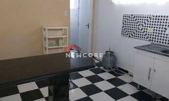 Imagem 4: Apartamento em Avenida Brasil - Boqueirão - Praia Grande/SP