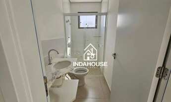 Imagem 7: Apartamento com 2 dormitórios, 60 m² - venda ou aluguel - Manai Residence - Indaiatuba/SP