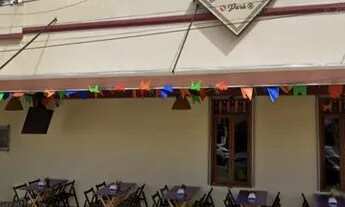 Imagem 7: Ponto Comercial de Esquina a Venda medindo 14x30 (420m2) na 9 de Janeiro com Caripunas - B