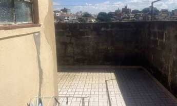 Imagem 5: SOBRADO - POMPÉIA - SP