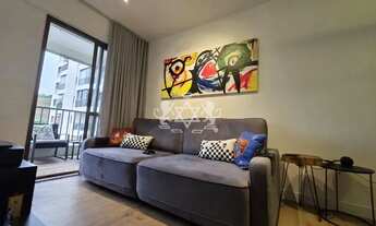 Imagem: Apartamento a venda - 2 quartos na Martim