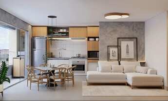 Imagem 5: Apartamento Residencial Vista América