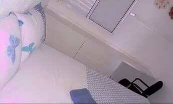 Imagem 5: Vede-se casa mobiliada em condomínio fechado