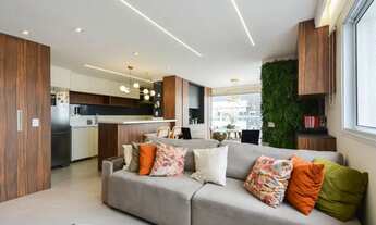 Imagem: Apartamento para venda em Consolação com