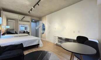 Imagem 7: Apartamento Loft para alugar em Porto Alegre no bairro Cidade Baixa em Porto Alegre