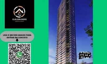 Imagem: Apartamento llALTO PADRÃO 4 suites 3 ou