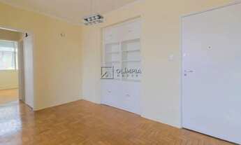 Imagem 6: Aluguel Apartamento 2 Dormitórios - 83 m² Itaim Bibi