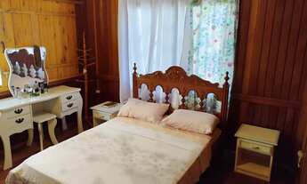 Imagem 4: Pousada cantinho do sossego BC