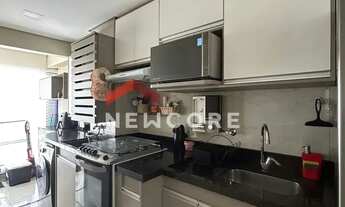 Imagem 6: Apartamento em Rua Vicente Alves da Silva - Jardim Roberto - Osasco/SP