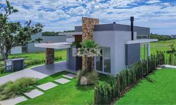 Imagem 7: Casa mobiliada no Reserva das Águas Torres RS