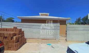 Imagem 6: Casa 3 Quartos com Suíte e Closet no Barroco Itaipuaçu