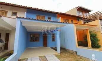 Imagem: Casa para Venda - 115m², 3 dormitórios