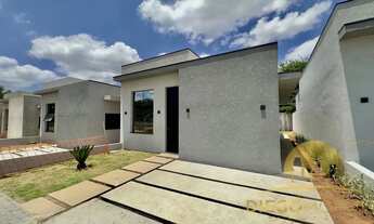 Imagem 2: Casas Térreas em Condomínio à Venda em Atibaia Lançamento Imperdível!