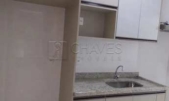 Imagem 6: Apartamento Edifício Jasmim, Jardim Irajá, Zona Sul de Ribeirão Preto