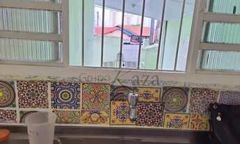 Imagem 4: Casa Térrea com Edicula no Jardim Satélite - 3 Dormitórios - 323,95m² de terreno