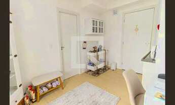 Imagem 4: Apartamento à Venda - Belém, 1 Quarto, 27 m2