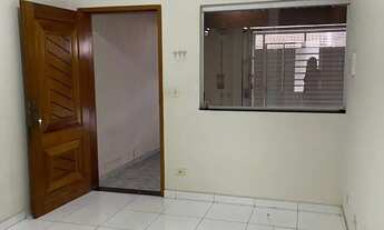 Imagem: Casa Térrea 2 dormitórios sendo 1 suite