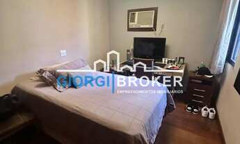 Imagem 6: Apartamento de luxo à venda em São José do Rio Preto-SP, Bairro Boa Vista: 3 quartos, 1 su