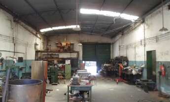 Imagem: Casa em Parque Industrial Tanquinho - Ribeirão