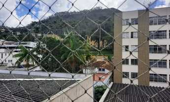 Imagem 3: Apartamento para Venda em Nova Friburgo, Centro, 3 dormitórios, 1 suíte, 3 banheiros, 1 va