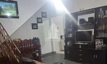 Imagem: Maravilhosa Casa à Venda em São Paulo-SP