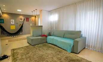 Imagem 2: Apartamento em condominio com 04 Dormitórios para venda e locação, 191 m² no Bairro Jardim