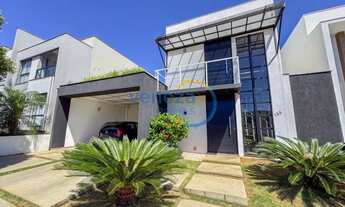 Imagem: Casa Residencial com 3 quartos à venda