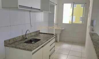 Imagem 4: Apartamento para Venda em Indaiatuba, Jardim Sevilha, 3 dormitórios, 1 suíte, 2 banheiros