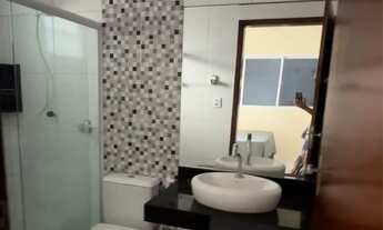 Imagem 3: Casa no Colina de Sonho verde