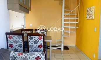 Imagem 6: Cofertará duplex no GrandLife Jardim Jalisco em Resende RJ