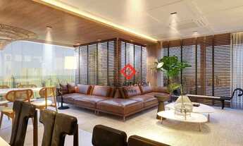 Imagem 7: Apartamento com 4 suítes à venda, 126 m² por R$ 2.400.000 - Aldeota - Fortaleza/CE