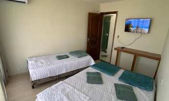 Imagem 5: Aluguel Barra temporada carnaval