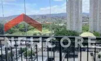 Imagem: Cobertura em Rua São Felipe - Parque São