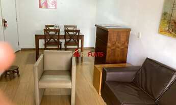 Imagem 2: Flat com ótimo preço no bairro Vila Nova Conceição. Confira!