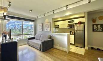 Imagem 3: Lindo apartamento 2 quartos 1 vaga no Jardim Mauá em Novo Hamburgo REF: 3849