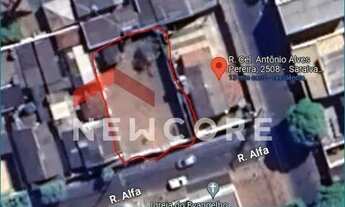 Imagem 6: Lote em Rua Alfa - Saraiva - Uberlândia/MG