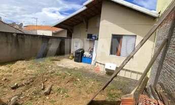 Imagem 2: Locação de Casas / Padrão na cidade de São Carlos