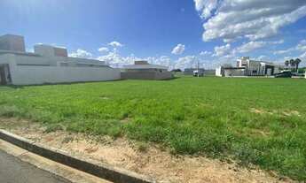 Imagem: Terreno em Condomínio à venda, Residencial