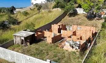 Imagem: Terreno à venda em São José 465m² murado