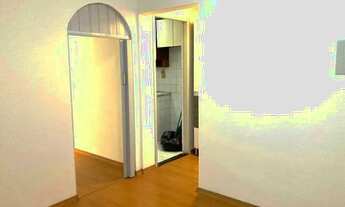 Imagem: Apartamento com 1 dormitório para alugar