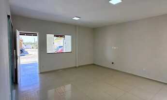 Imagem 7: Imóvel para venda com 187 metros quadrados com 3 quartos em Angelim - São Luís - MA