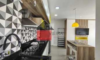 Imagem 3: Studio mobiliado para locação, Aclimação, São Paulo, SP